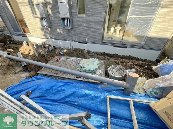 Greennoahの物件内観写真